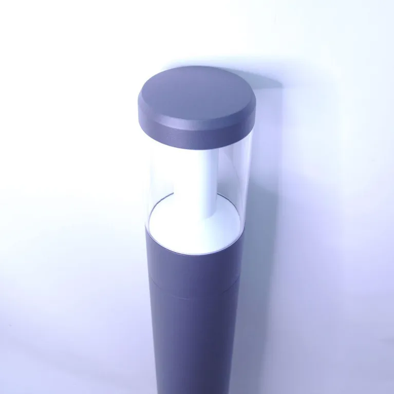 Уличный светодиодный светильник Elvan PJ-1510/1-11,5W-WW-Gr в Нижнем Новгороде
