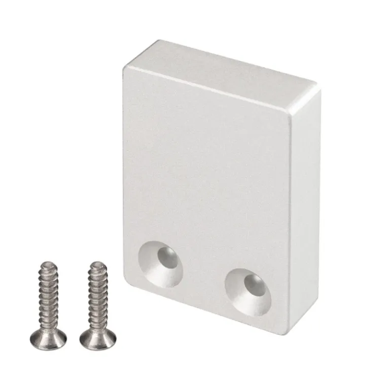 Заглушка Arlight ARH-FLOOR27-H28-SIDE глухая 039530 в Нижнем Новгороде