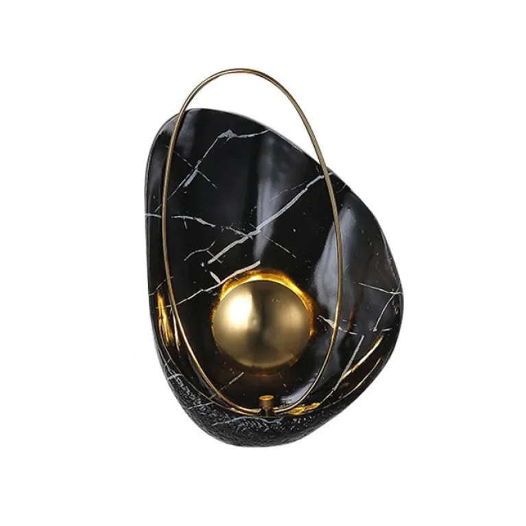 Настенный светильник Delight Collection Pearl 10265W/BL в Нижнем Новгороде