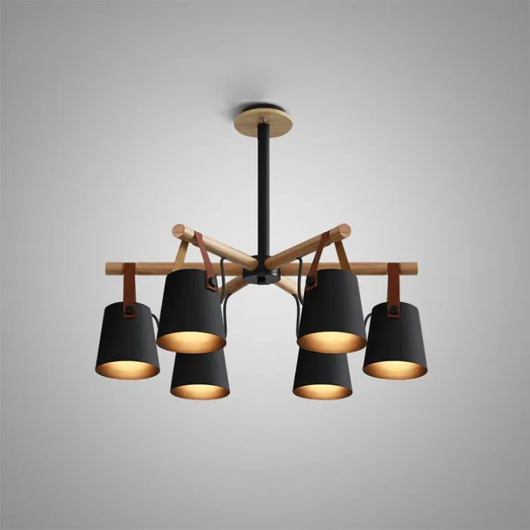 Подвесная люстра Imperium Loft Natura 178001-26 в Нижнем Новгороде