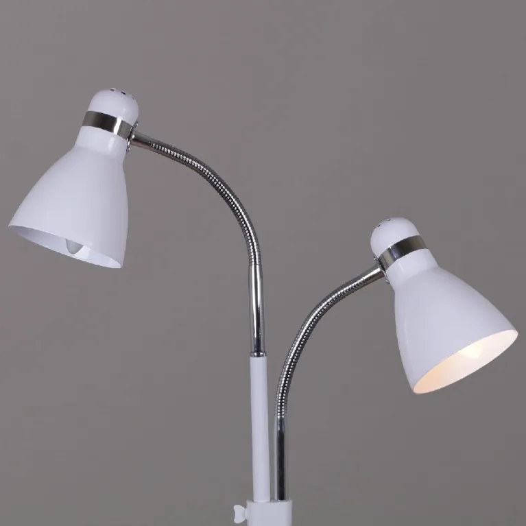 Торшер Reluce 03941-0.6-02 WH в Нижнем Новгороде