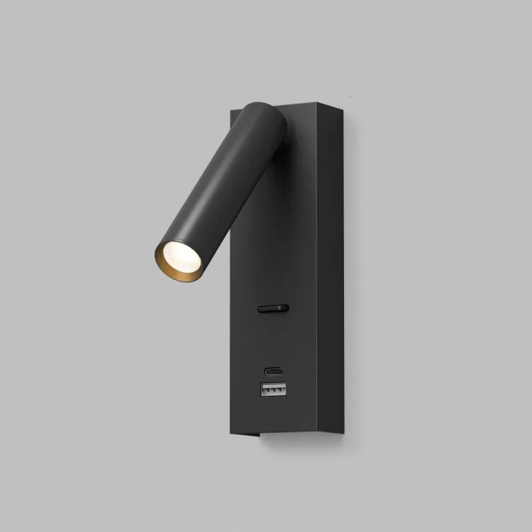 Бра Denkirs Chargelux DK5090-BK в Нижнем Новгороде