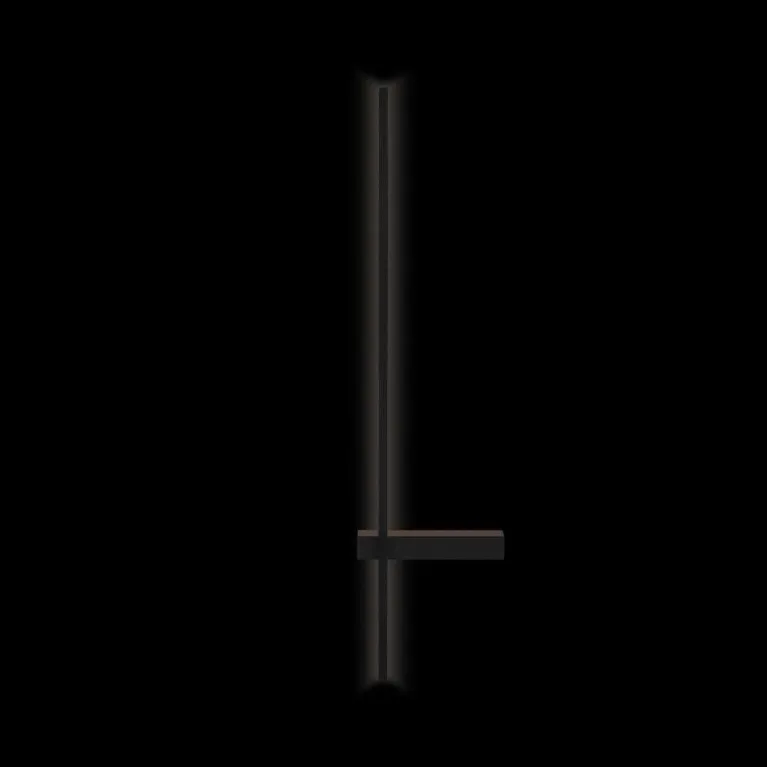 Настенный светильник LOFT IT Linio 10149/900 Black в Нижнем Новгороде