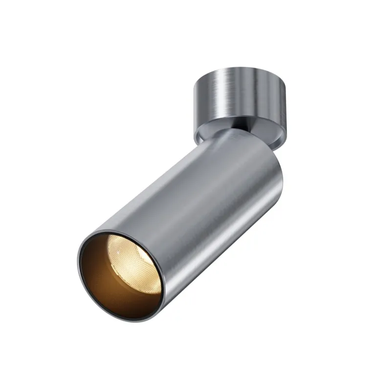 Спот Maytoni Technical Focus Led C055CL-L12W2.7K-W-PT в Нижнем Новгороде