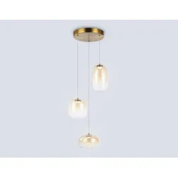 Подвесной светильник Ambrella Light High Light Modern LH11105