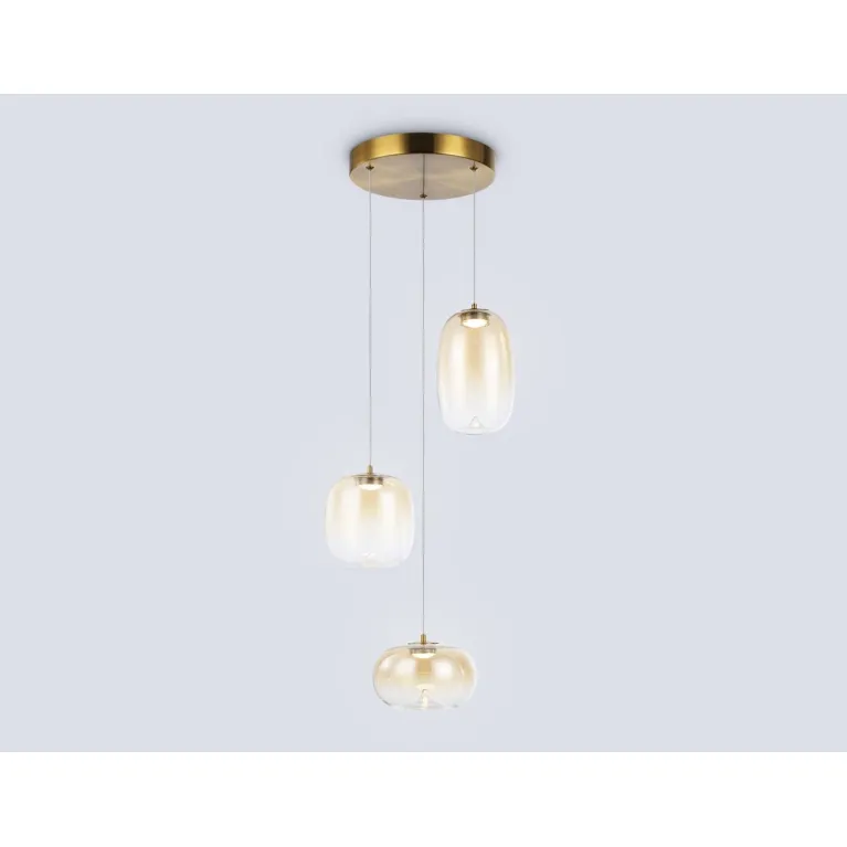 Подвесной светильник Ambrella Light High Light Modern LH11105 в Нижнем Новгороде