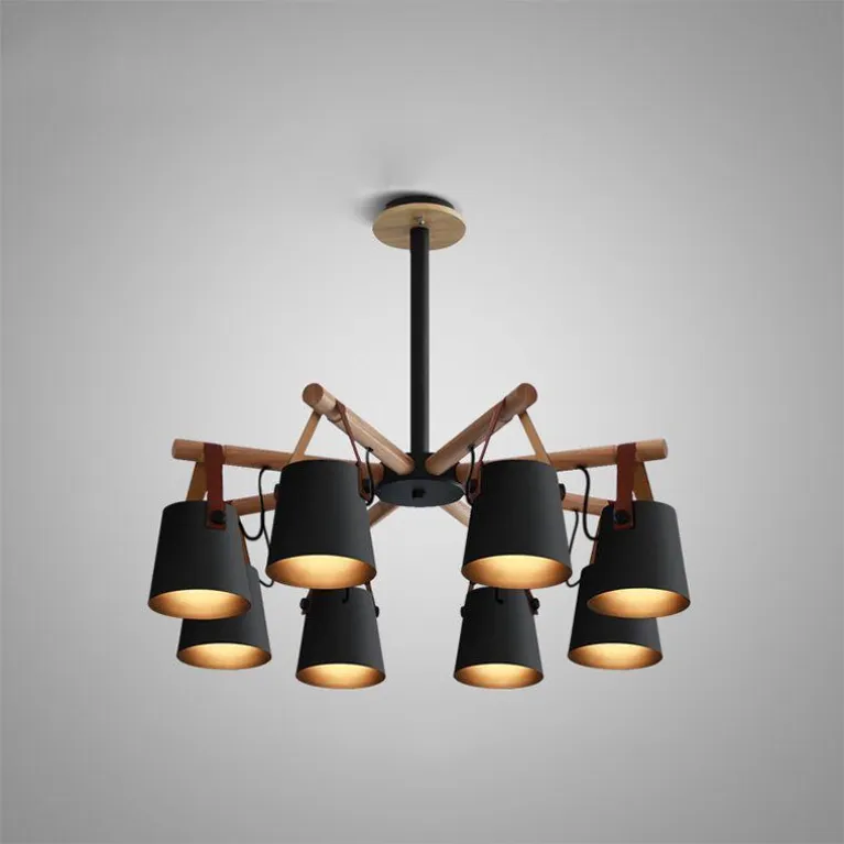 Подвесная люстра Imperium Loft Natura 178002-26 в Нижнем Новгороде