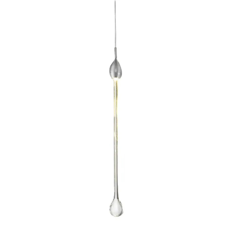 Подвесной светильник Delight Collection P98028 P98028-1 chrome в Нижнем Новгороде