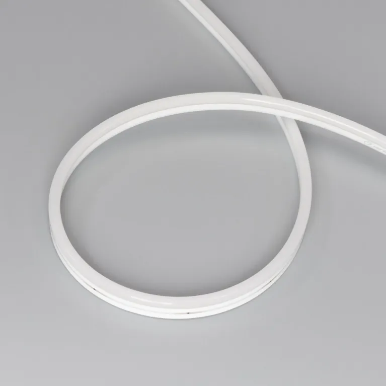 Светодиодная герметичная лента Arlight HALO-SIDE-A160-06x13mm 24V Day4000 (10 W/m, IP67, 5m, wire x1 в Нижнем Новгороде