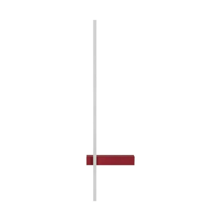 Настенный светильник LOFT IT Linio 10149/900 Red в Нижнем Новгороде