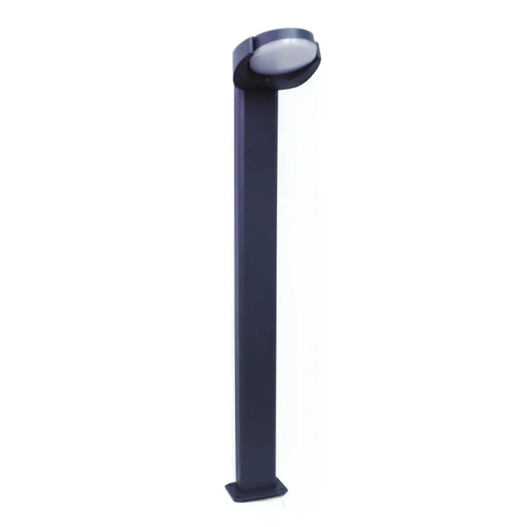 Уличный светодиодный светильник Elvan PJ-1511/1-8.3W-WW-Gr в Нижнем Новгороде