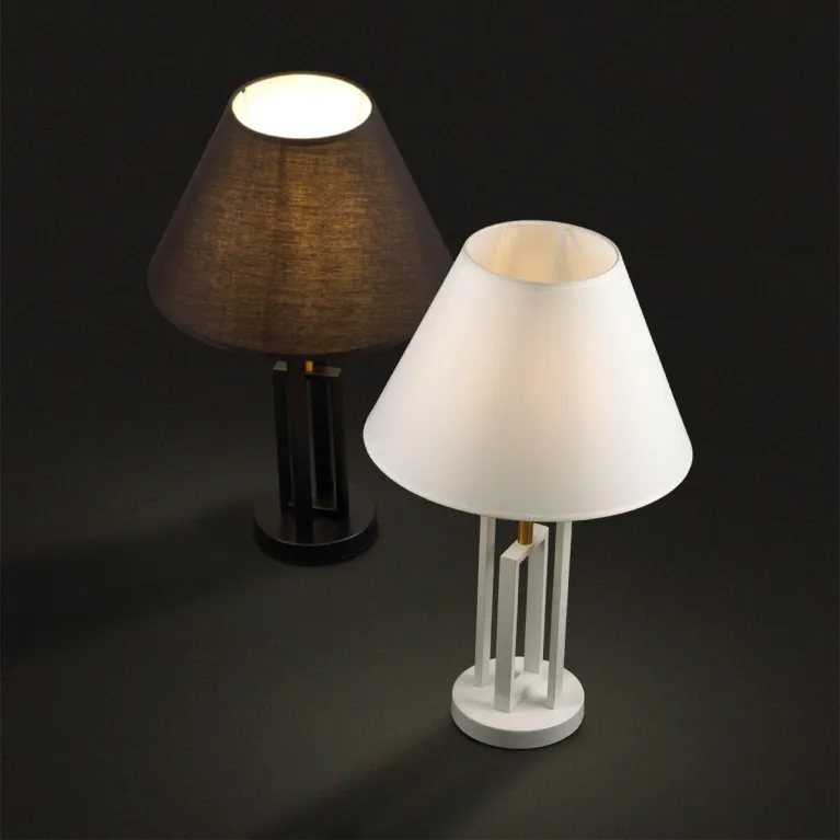 Настольная лампа Lumion Neoclassi Fletcher 5291/1T в Нижнем Новгороде