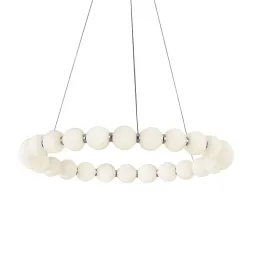 Подвесная люстра DeLight Collection Illuminati MD19001033-1A chrome