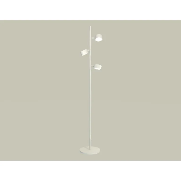 Торшер Ambrella Light Traditional (C9812, N8112) XB9812150 в Нижнем Новгороде