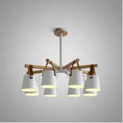 Подвесная люстра Imperium Loft Natura 178005-26