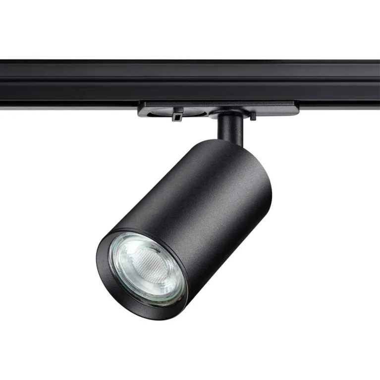 Трековый однофазный двухжильный светильник Novotech PIPE 370963 в Нижнем Новгороде