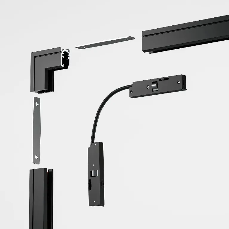 Шинопровод накладной Elektrostandard Mini Magnetic 4690389202513 85171/00 a065631 в Нижнем Новгороде