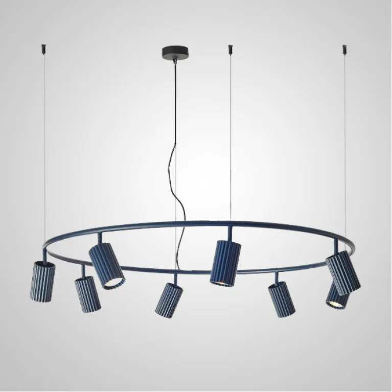 Подвесная люстра ImperiumLoft Maisy 201274-23 в Нижнем Новгороде