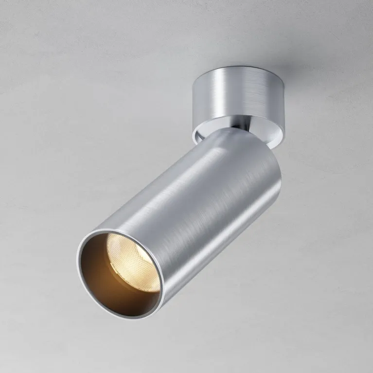 Спот Maytoni Technical Focus Led C055CL-L12W2.7K-W-PT в Нижнем Новгороде