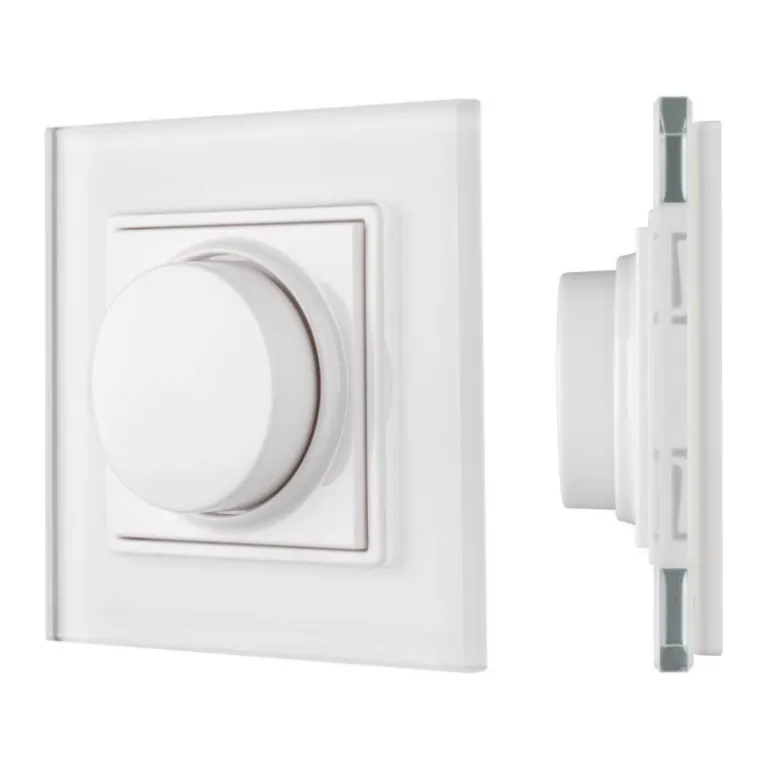 Панель Arlight Rotary SR-2835RGB-RF-UP White 020944 в Нижнем Новгороде