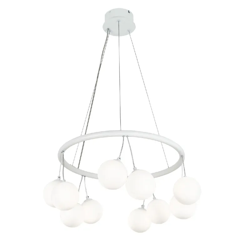 Подвесная люстра Modestyle MS.6120.10 WH в Нижнем Новгороде