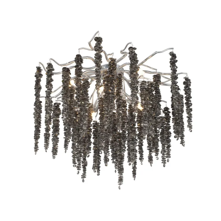 Потолочная люстра Vitaluce V28551-9/7PL в Нижнем Новгороде