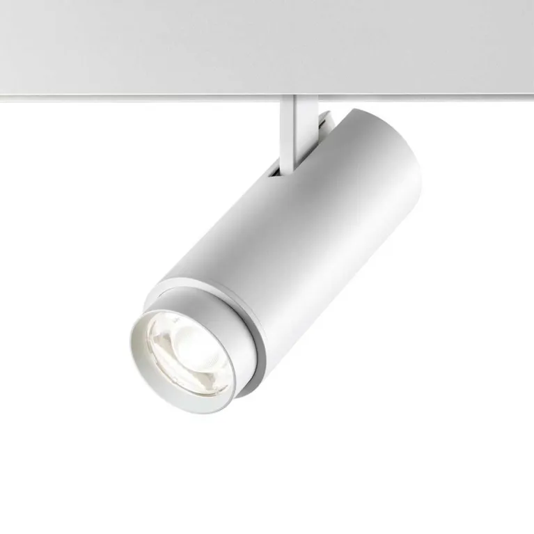 Трековый светильник для низковольтного шинопровода Novotech FLUM 359206 в Нижнем Новгороде