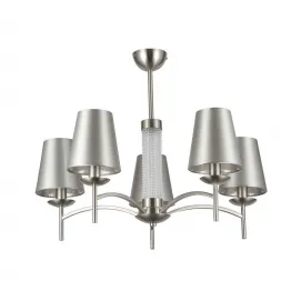Подвесная люстра F-Promo Velum 2906-5P