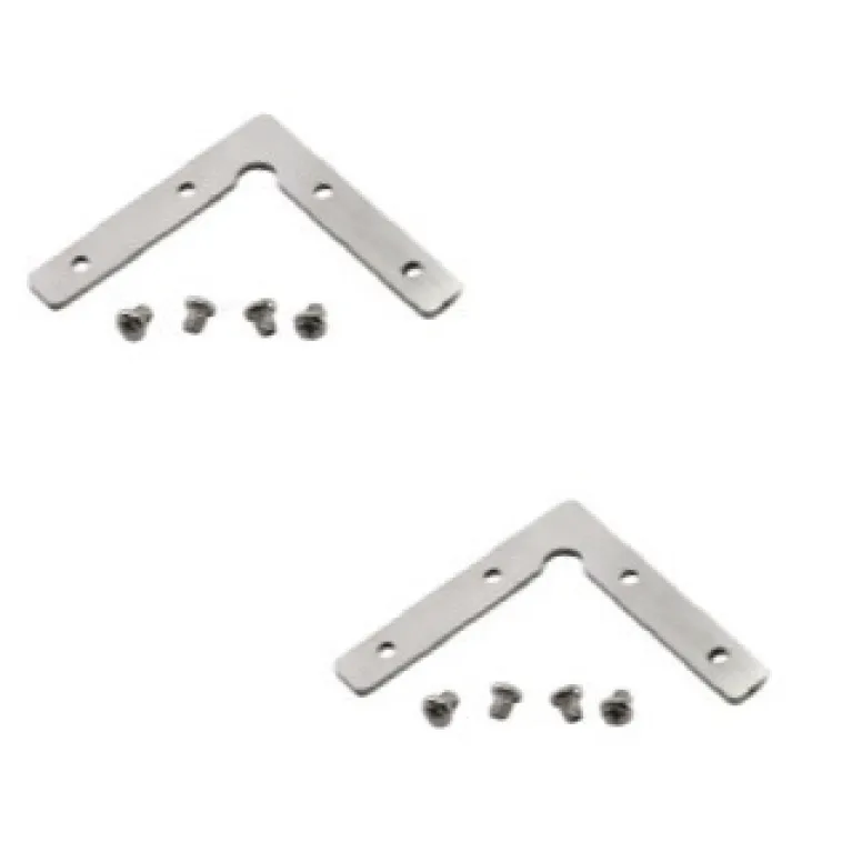Соединитель профиля Arlight ARH-СEIL-S14-SHADOW-90 Set 039831 в Нижнем Новгороде