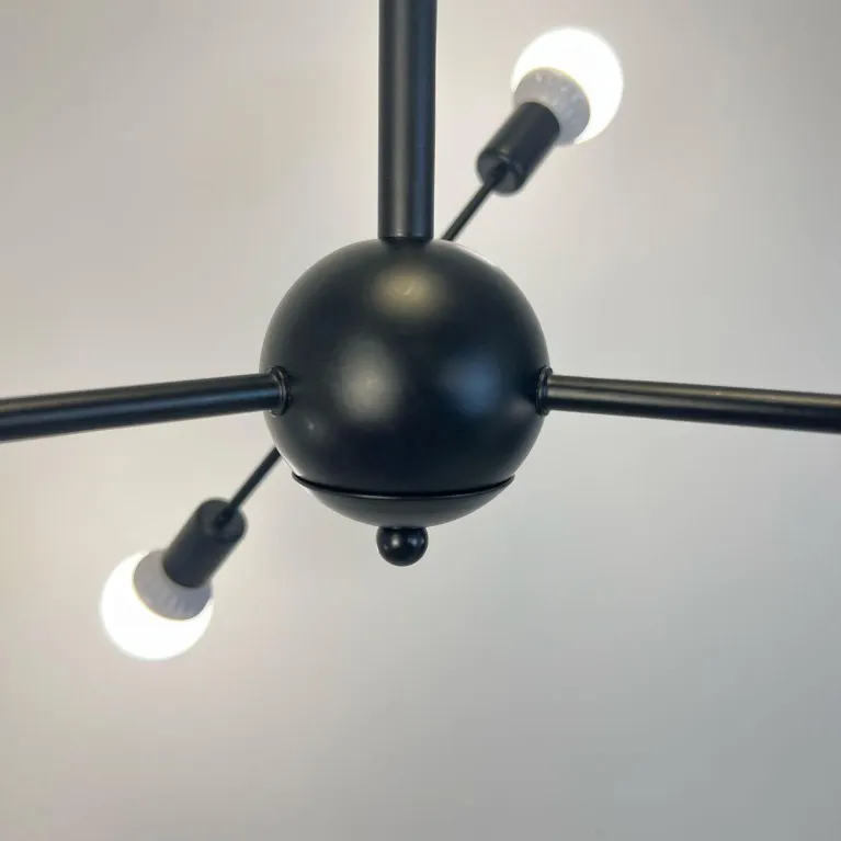 Подвесная люстра Imperium Loft Simple Modo 168476-22 в Нижнем Новгороде