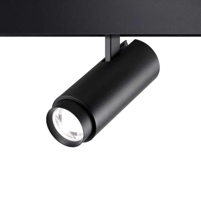 Трековый светильник для низковольтного шинопровода Novotech FLUM 359207 в Нижнем Новгороде