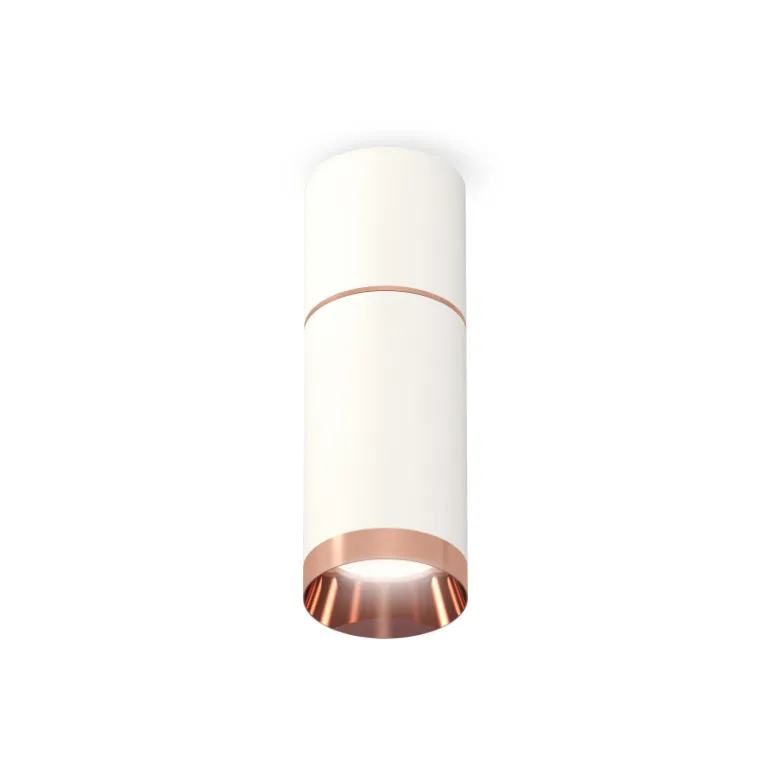 Потолочный светильник Ambrella Light Techno Spot XS6322063 (C6301, A2063, C6322, N6135) в Нижнем Новгороде