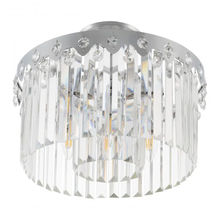 Потолочная люстра Arte Milano Sorrento 378909/5/50/390 CR в Нижнем Новгороде