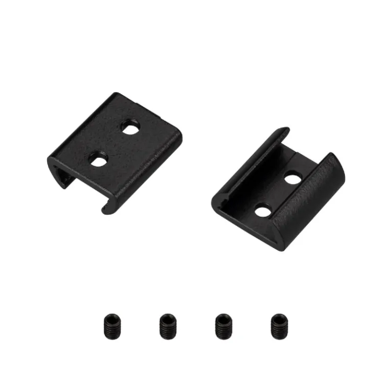 Соединитель Arlight ARH-BENT-W11 BLACK 039646 в Нижнем Новгороде
