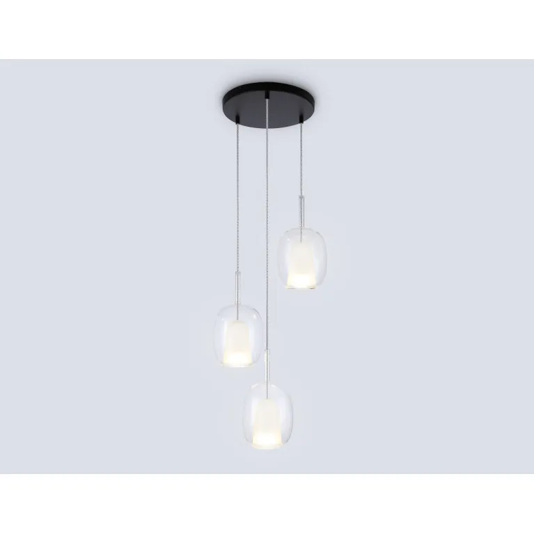 Подвесной светильник Ambrella Light High Light Modern LH11151 в Нижнем Новгороде