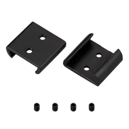 Соединитель Arlight ARH-BENT-W18 BLACK 039647