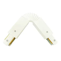 Соединитель для шинопровода Wertmark WTE.L5.00.C10