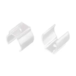 Держатель профиля Arlight ARH-ROUND-D20-DUAL 039304