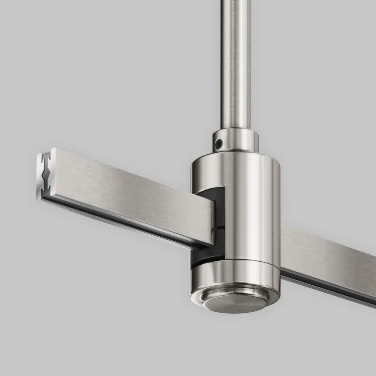Крепление потолочное одинарное Maytoni Flarity TRA158C-S1-PT в Нижнем Новгороде