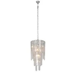 Подвесная люстра Vitaluce V5885-9/10