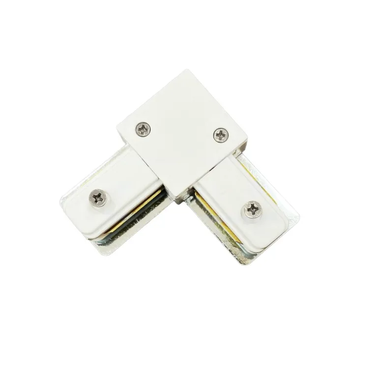 Соединитель для шинопровода Wertmark WTE.L5.00.L10 в Нижнем Новгороде