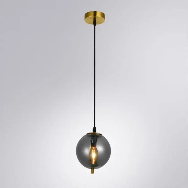 Подвесной светильник Arte Lamp Freddie A2231SP-1PB в Нижнем Новгороде