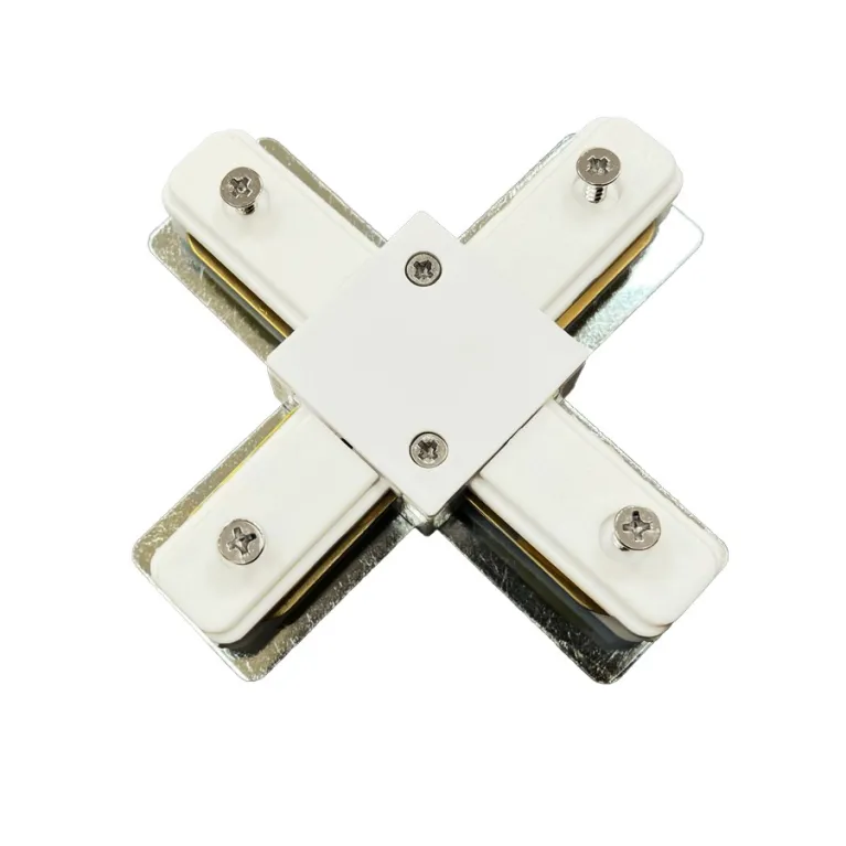 Соединитель для шинопровода Wertmark WTE.L5.00.X10 в Нижнем Новгороде