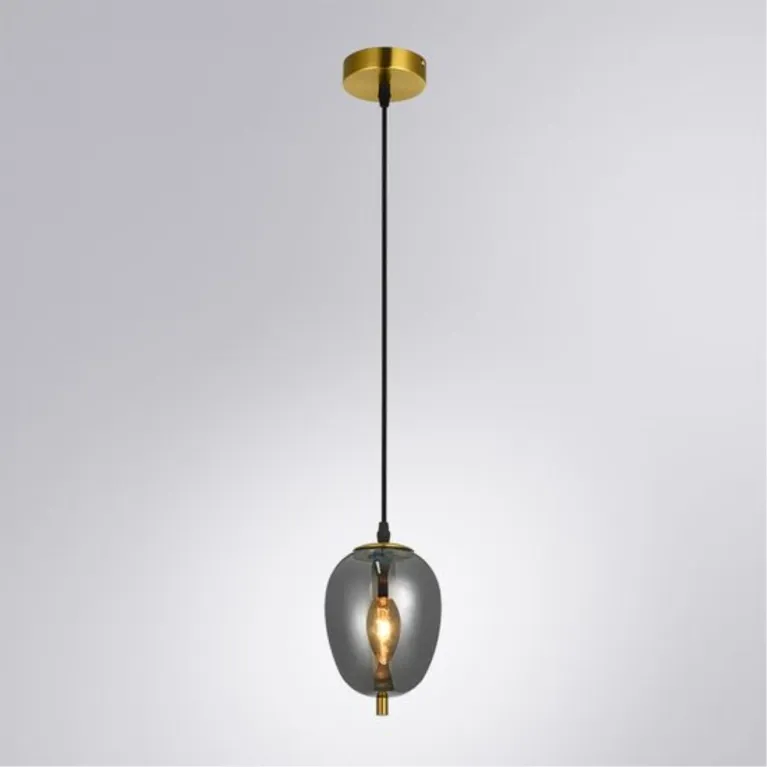 Подвесной светильник Arte Lamp Freddie A2232SP-1PB в Нижнем Новгороде