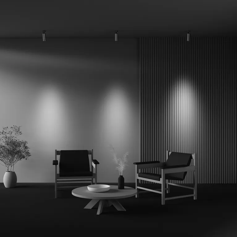 Спот Maytoni Technical Focus Led C055CL-L12W2.7K-W-PT в Нижнем Новгороде