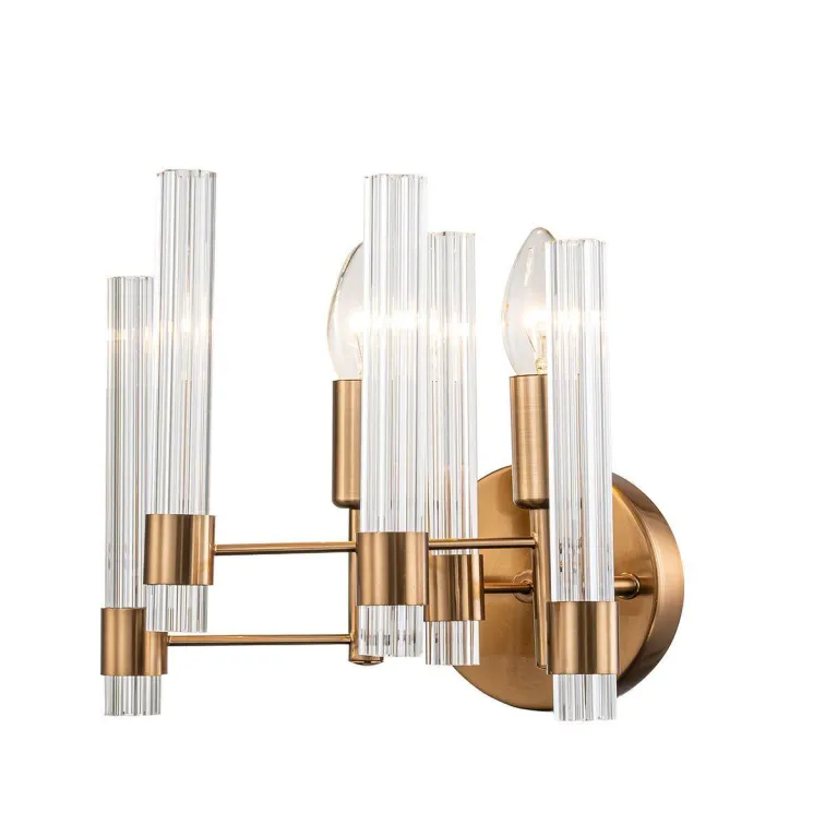 Бра Indigo Favara 11040/2W Brass V000462 в Нижнем Новгороде