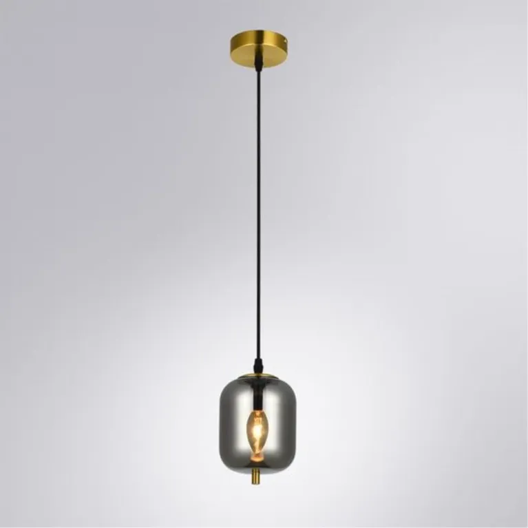 Подвесной светильник Arte Lamp Freddie A2234SP-1PB в Нижнем Новгороде