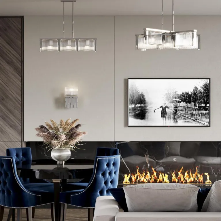 Настенный светильник Odeon Light Gatsby 4871/1W в Нижнем Новгороде