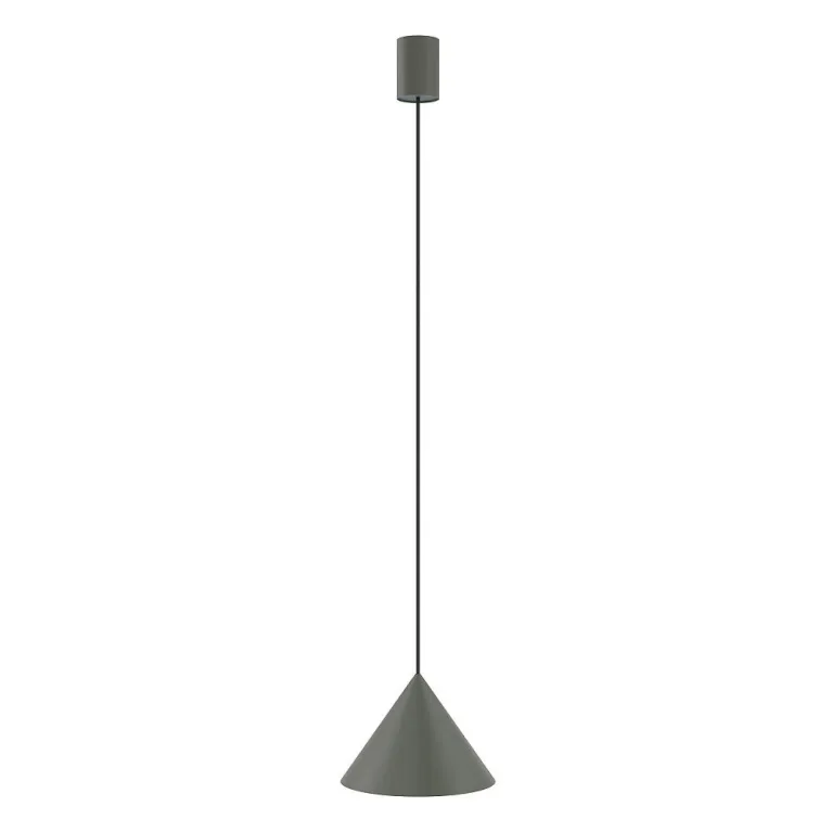 Подвесной светильник Nowodvorski Zenith S Gray 10881 в Нижнем Новгороде