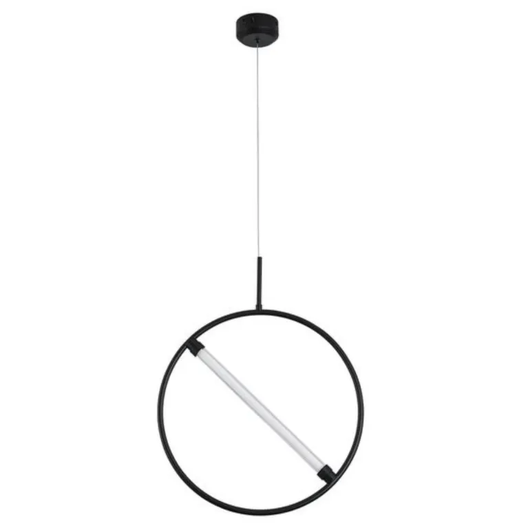 Подвесной светодиодный светильник Arte Lamp Dolores A2565SP-1BK в Нижнем Новгороде